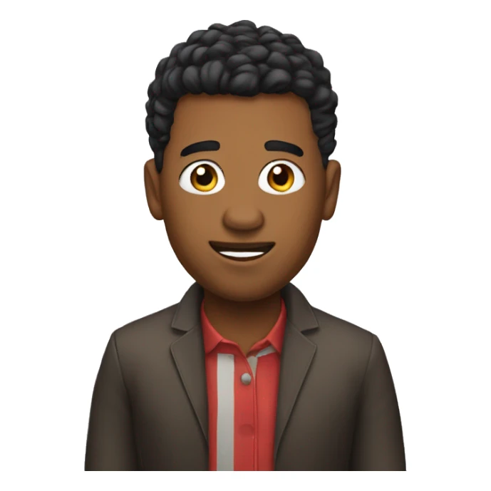 Talk tua podcast sticker