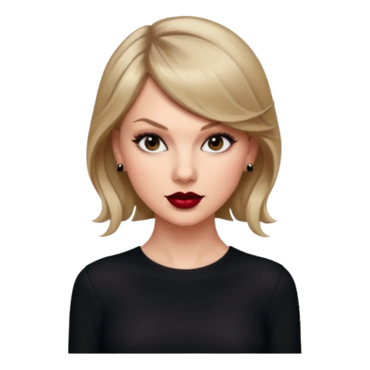 taylot swift reputation sticker