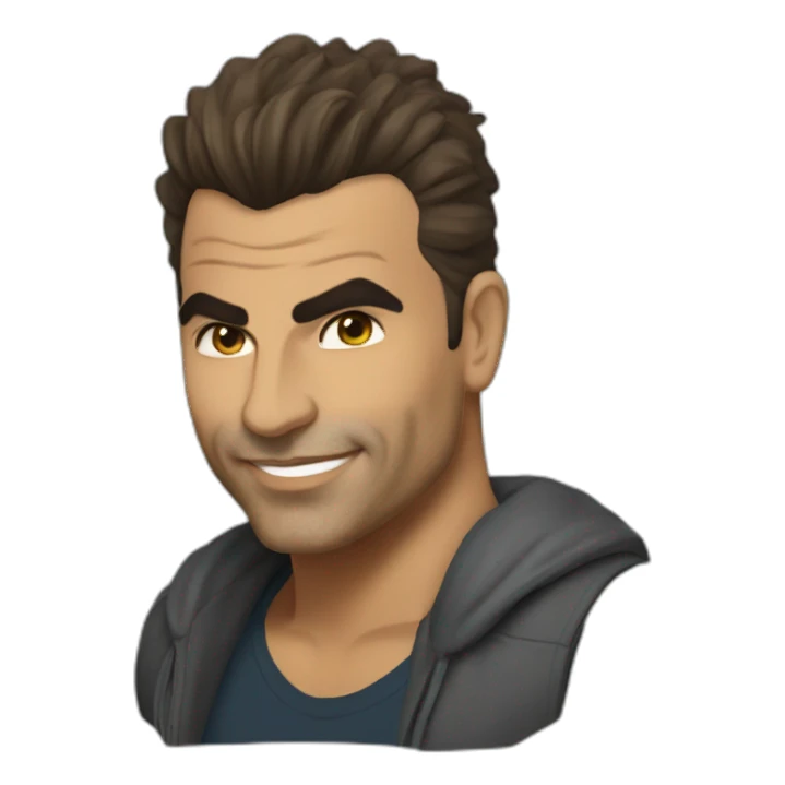 Amr diab sticker