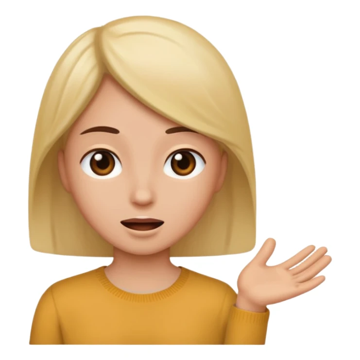 I’m talm bout innit sticker