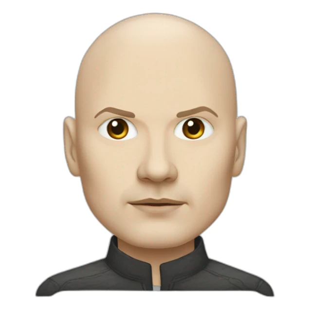 Billy Corgan with long sleeves sticker