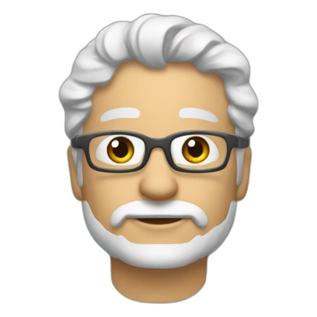 Billet qui brule sticker