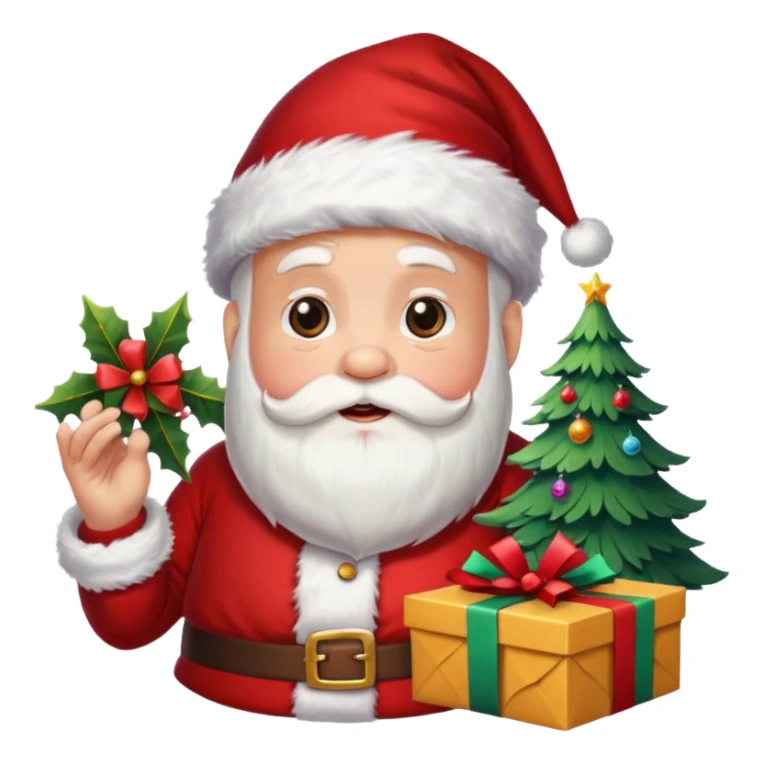 Christmas Sticker Pack sticker