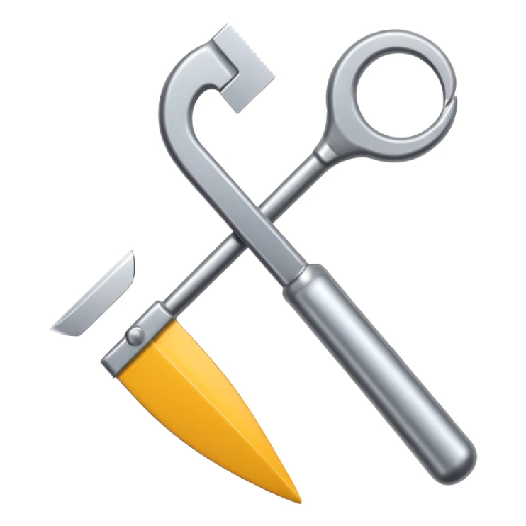mac os icon cutter tool sticker