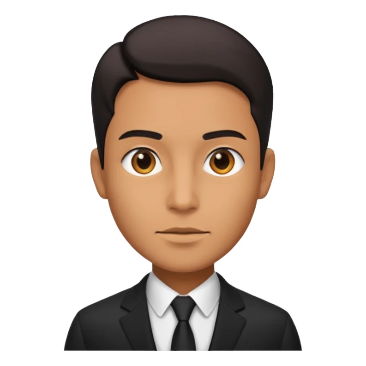 Vox(hazbin hotel) sticker