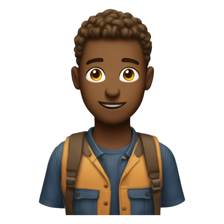 21 birthday  sticker