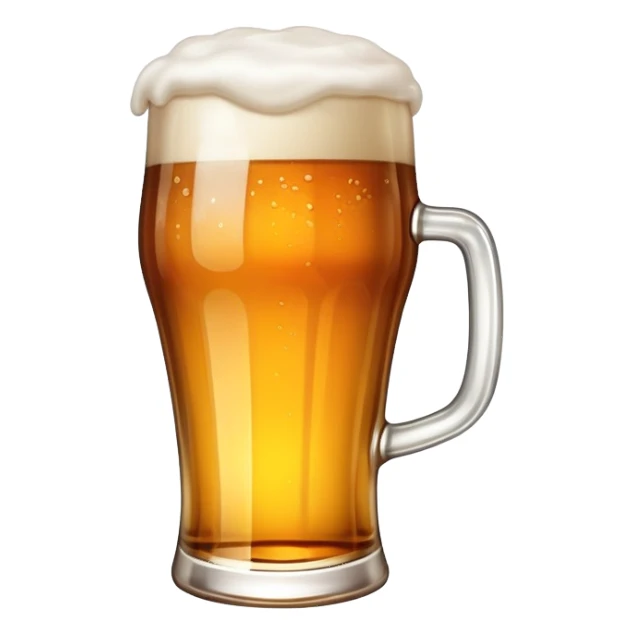 beer forecast sticker