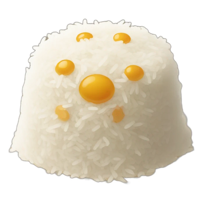 rice-on-the-mentaiko sticker