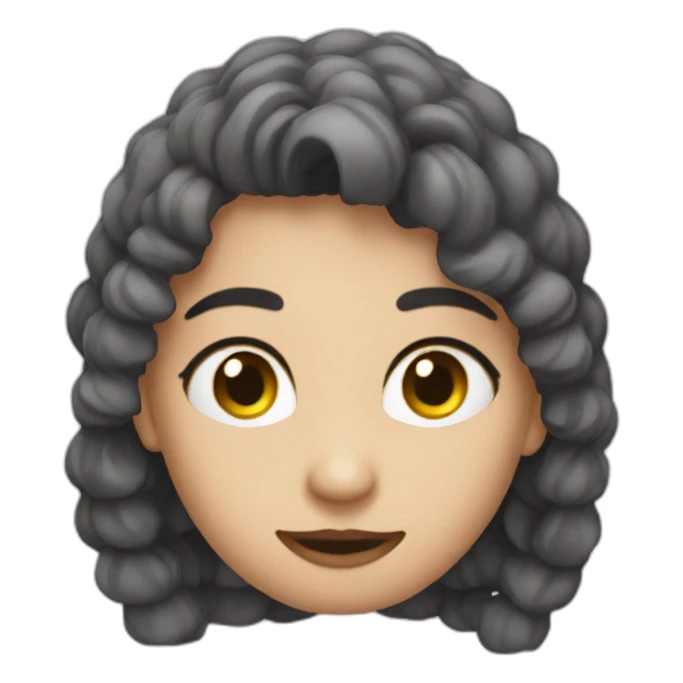 ламопчка sticker