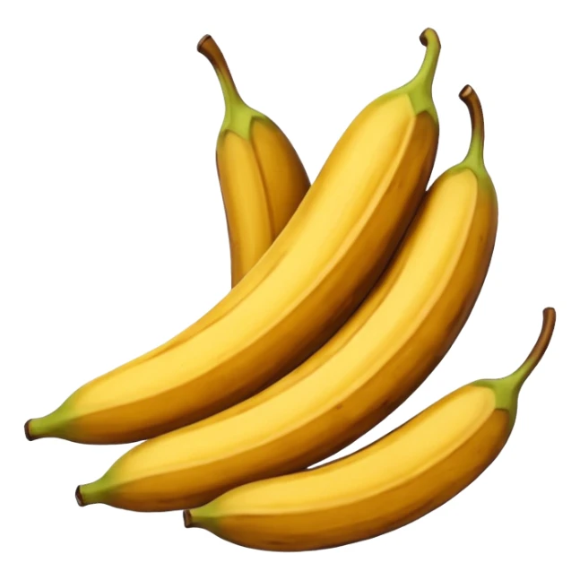 Fried plantain sticker