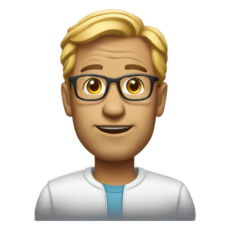 silicon valley tech guru sticker