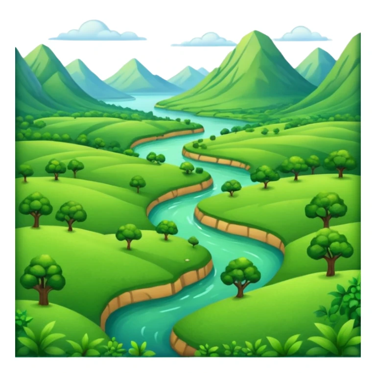 picture nature sticker