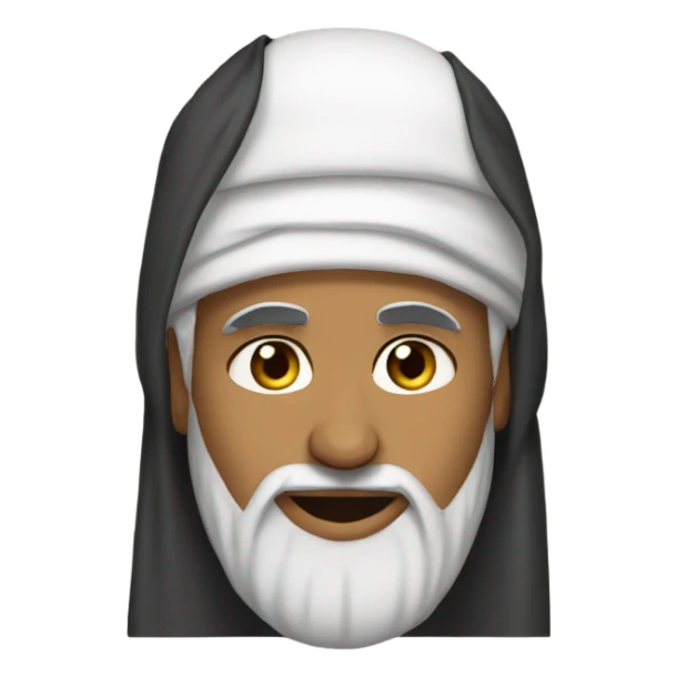 Sheikh meo sticker