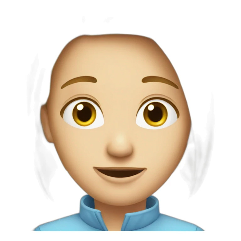 online Advertisement sticker