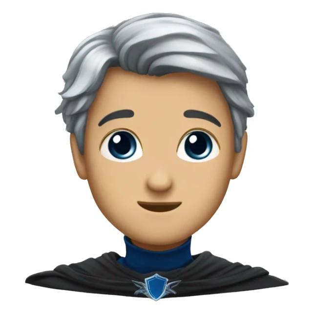 Friends Ravenclaws sticker