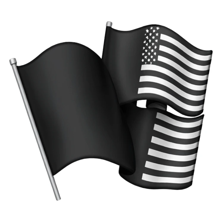 bvetter nbazi flags sticker