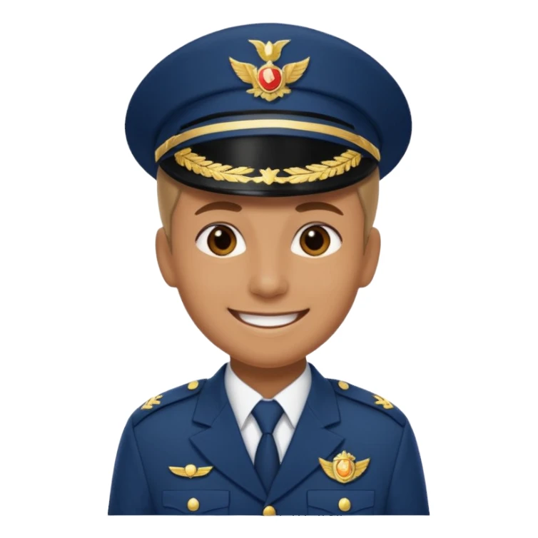 parade marcher sticker