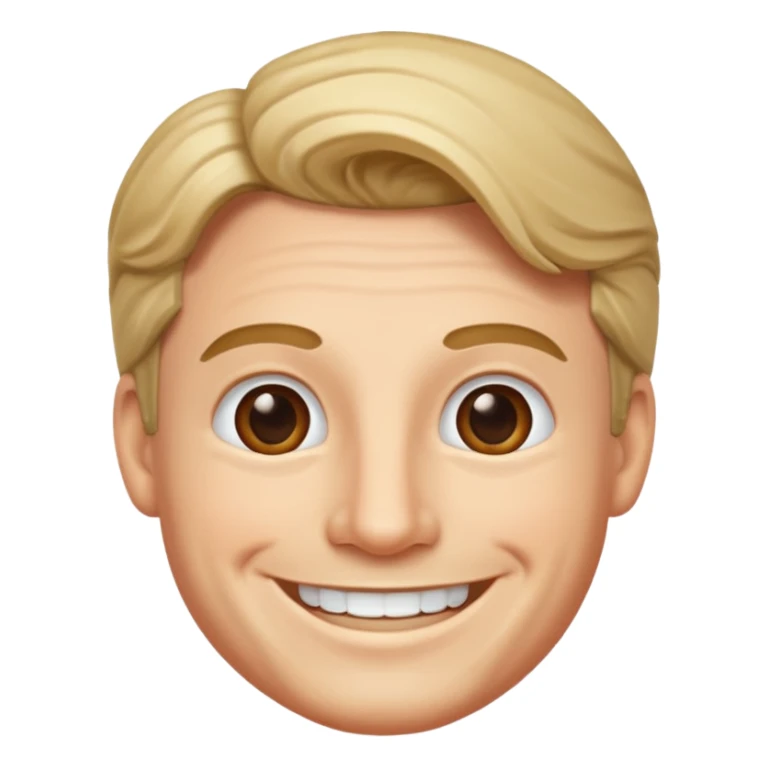 Michael kaiser  sticker