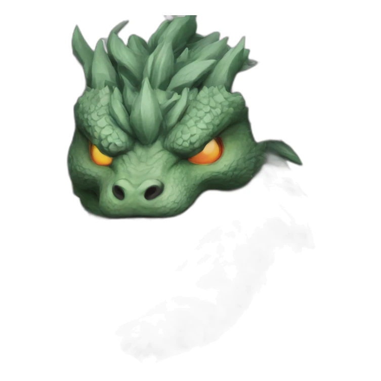 RYUJIN sticker