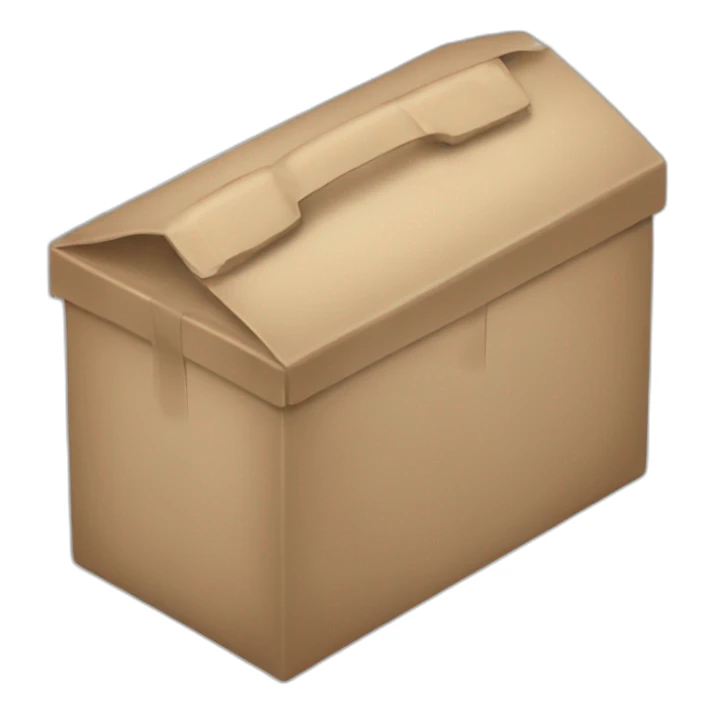 Boite de nuit sticker