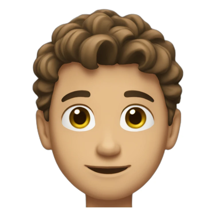 Adrien Torres sticker