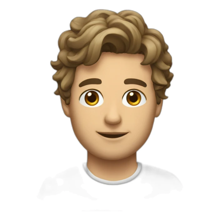 matteo bonavita sticker