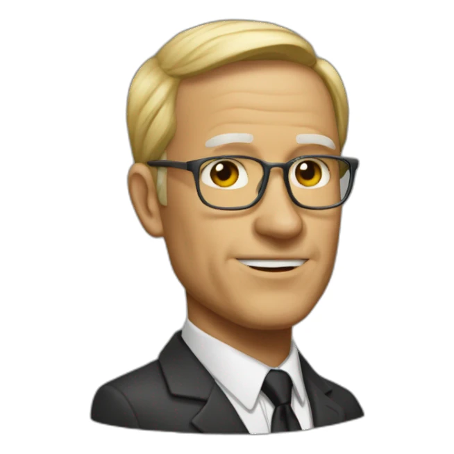 Dwight D Einsenhower sticker