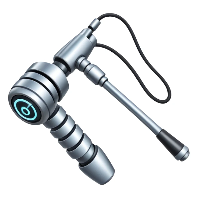 Robochain whip 2049 sticker