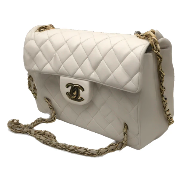 Bag chanel sticker
