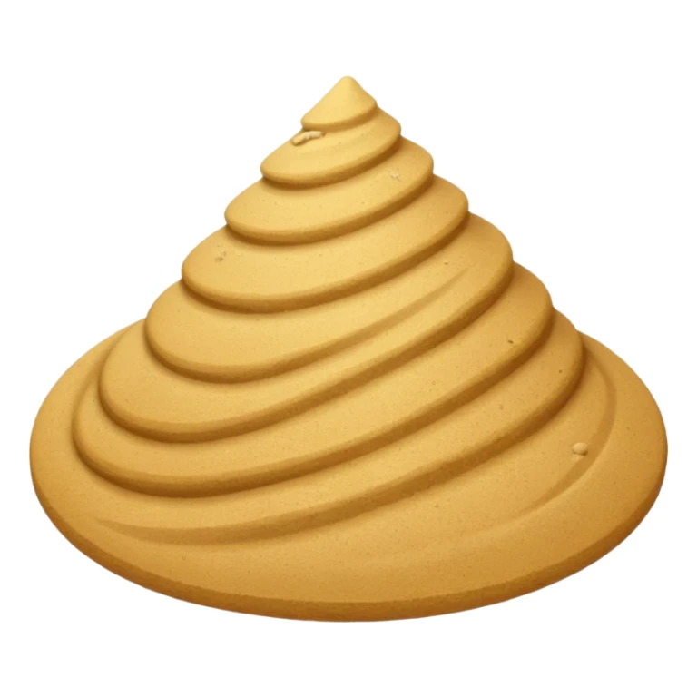 make a sand christmas emoji sticker
