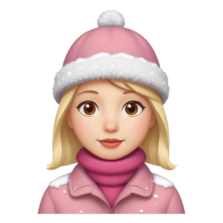 Haz Chicago nevando sticker