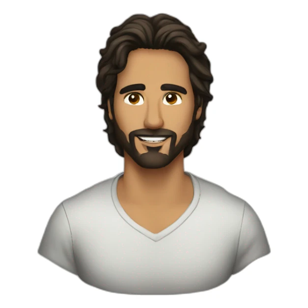 Anthony kiednis sticker