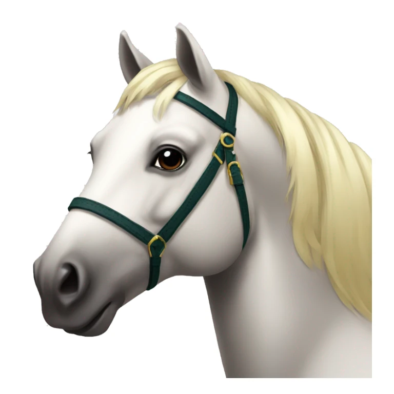 CABALLO DE PASO FINO sticker