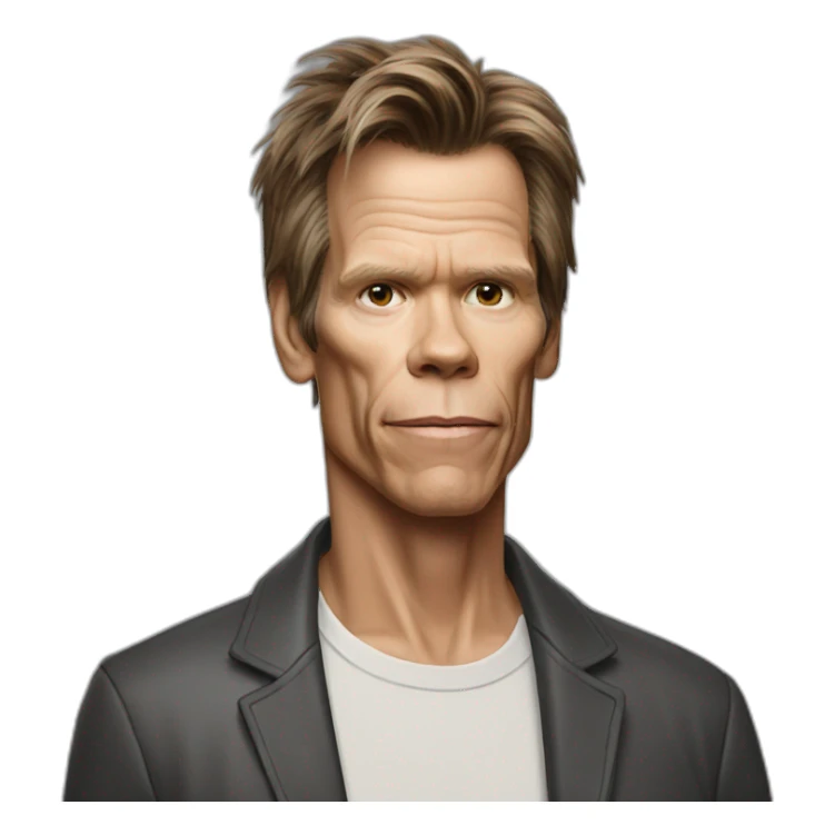 kevin-bacon sticker