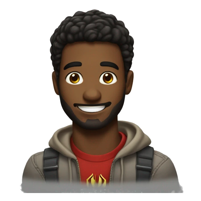 homem aranha sticker