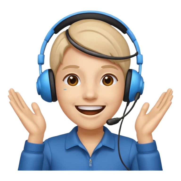 Emojji ffor subscriber-only sais GG sticker