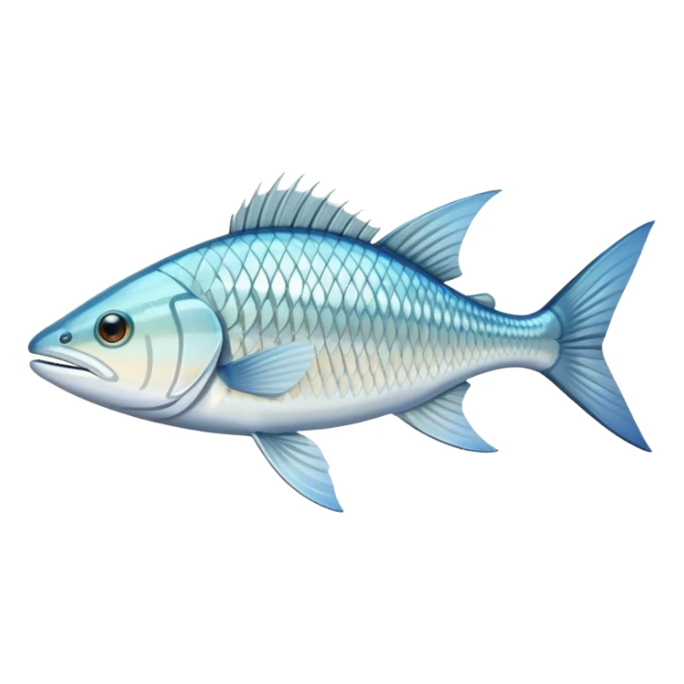 Dinner date bonefish  sticker