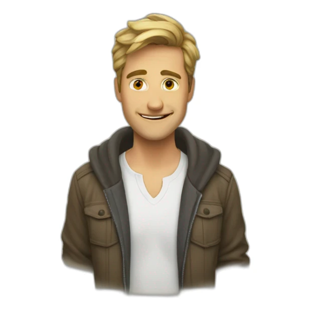 хороший день sticker