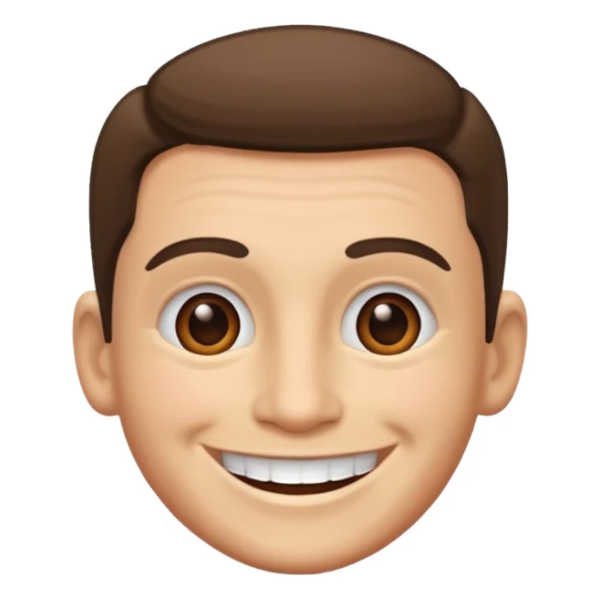 Frankie Zulferino sticker