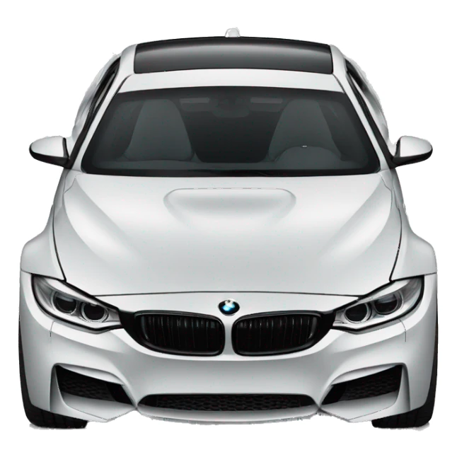 bmwm sticker