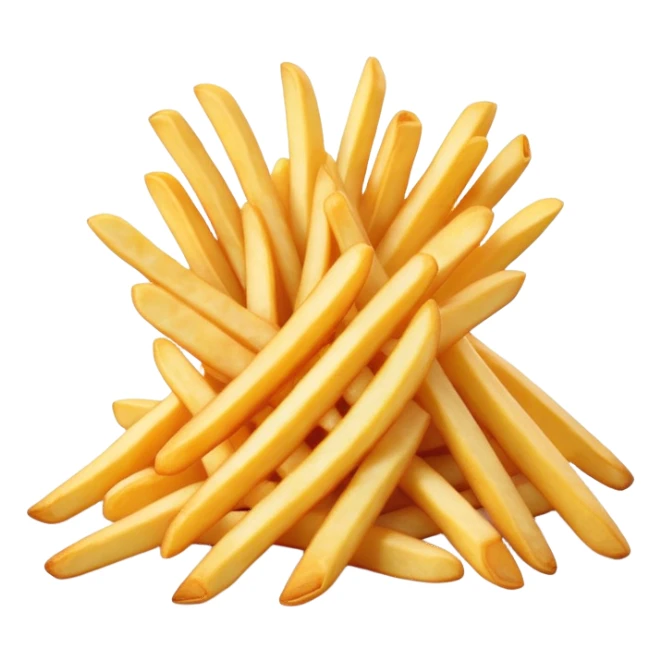 Brr brr patatine sticker