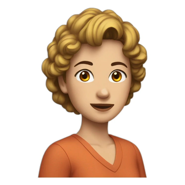 lois martiale sticker