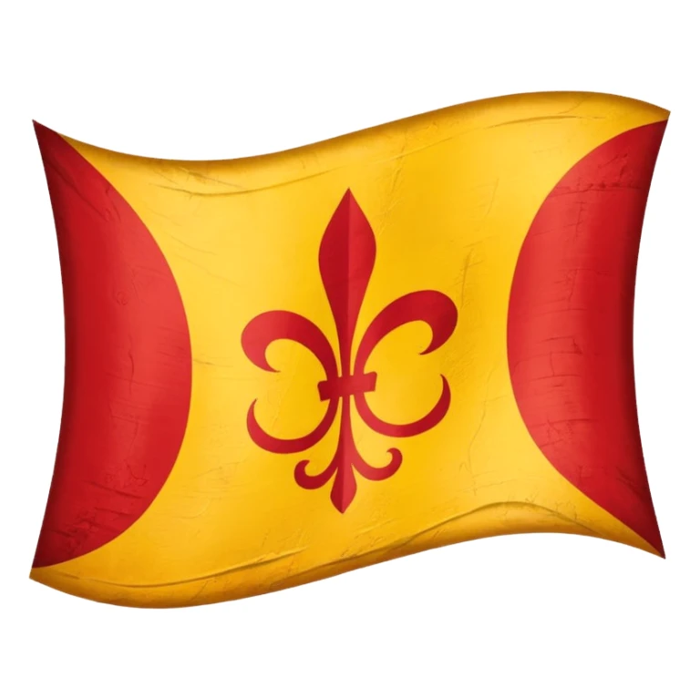 Bandiera siciliana sticker