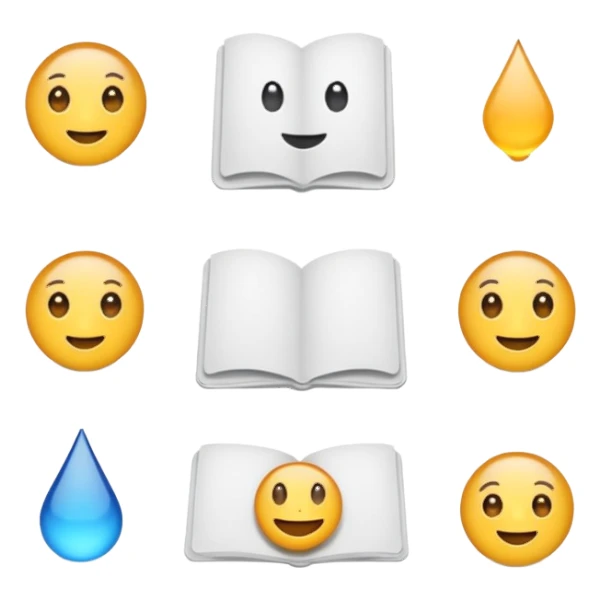 test completion sheet sticker