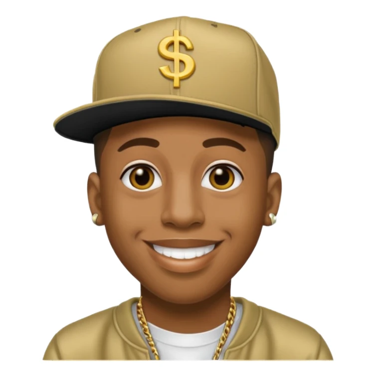 Silkk the Shocker, Rapper  sticker