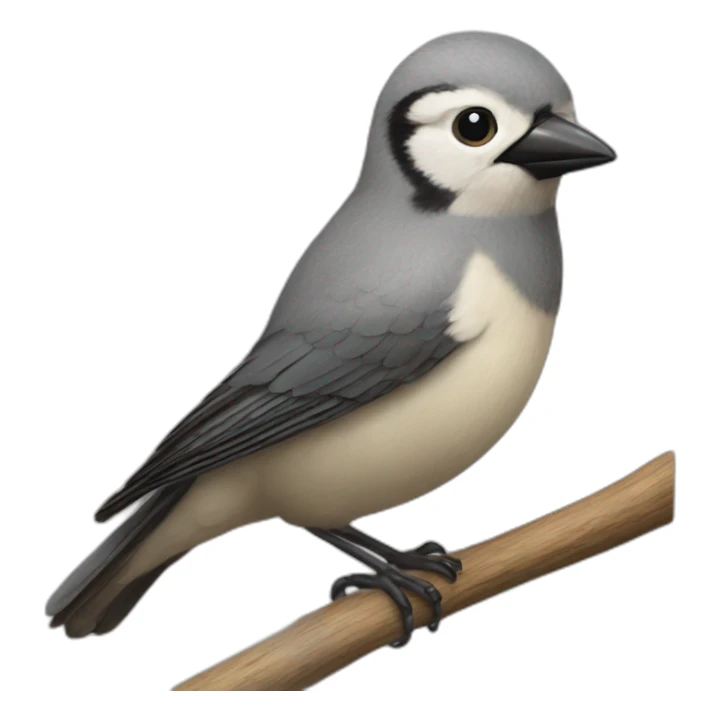 Pijus magnificus sticker