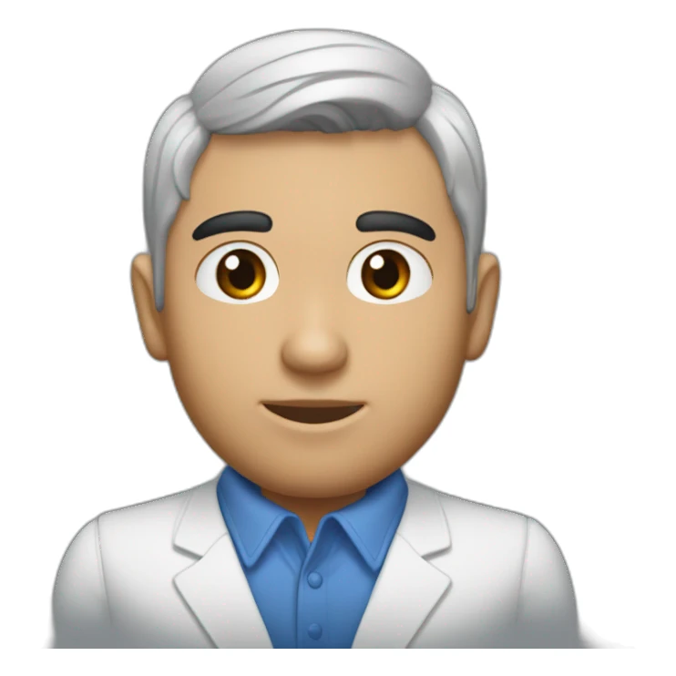 Arcenio Jose Rios Duran sticker