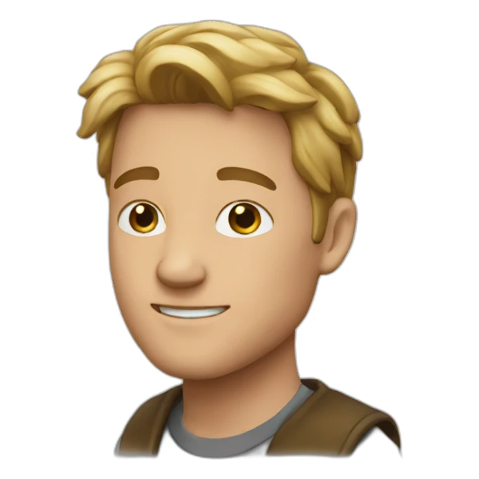 Harry patter sticker