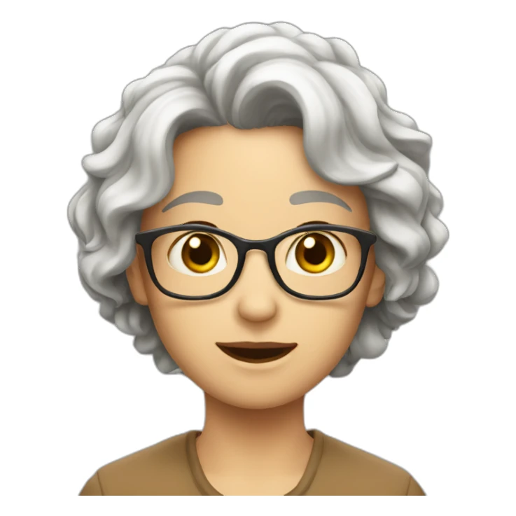 who is olive oaking sticker