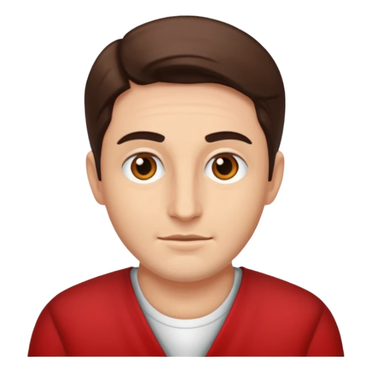 Manfredi Aliquò sticker